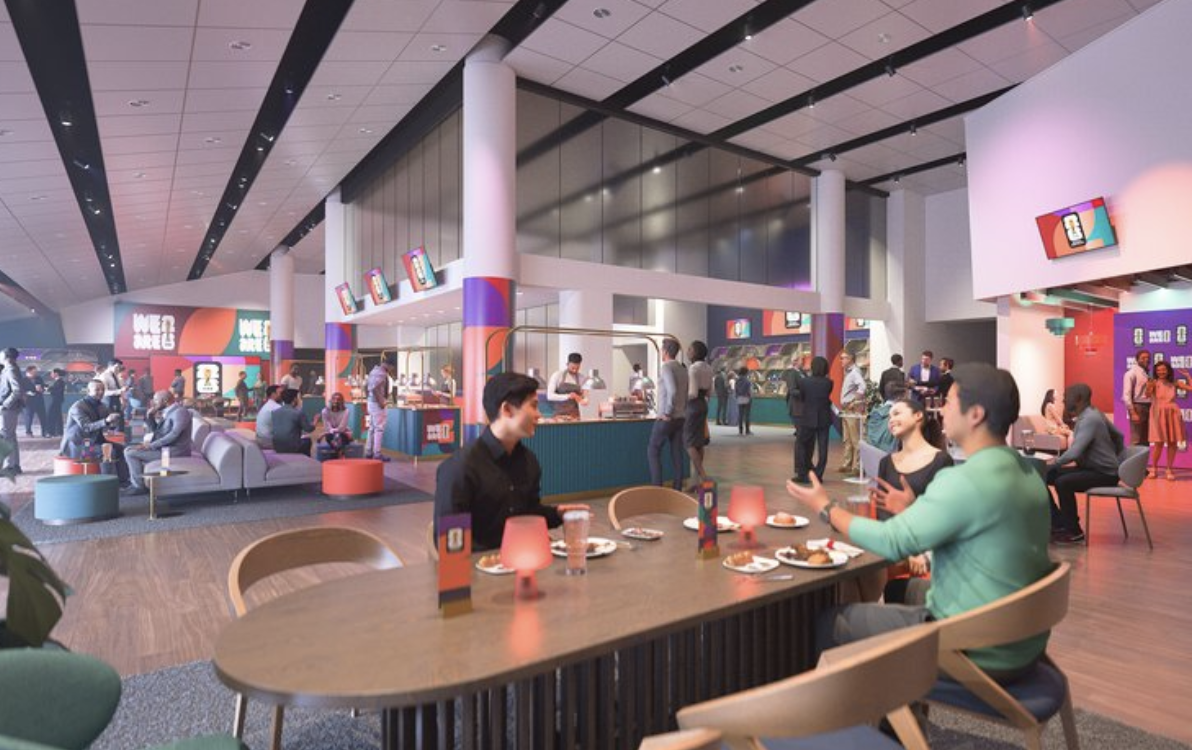 2026世界杯费城场门票开售！高端观赛体验全曝光！猜猜最低票价多少钱？